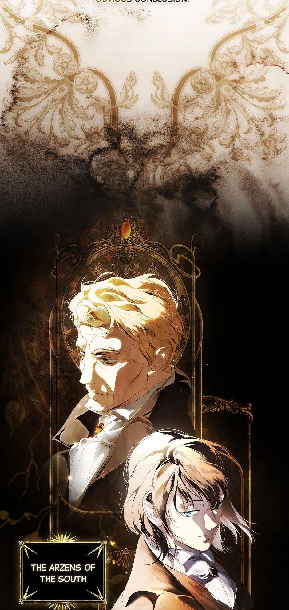 Secret Lady, Chapter 107 image 31